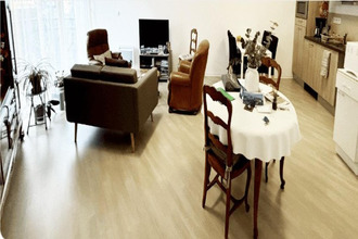 achat appartement reze 44400