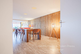 achat appartement reze 44400