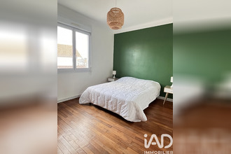 achat appartement reze 44400