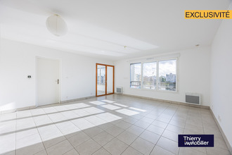 achat appartement reze 44400