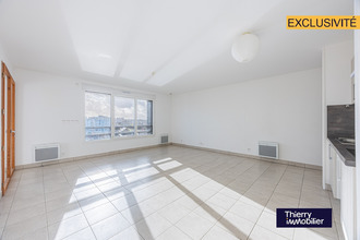 achat appartement reze 44400