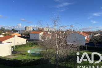 achat appartement reze 44400