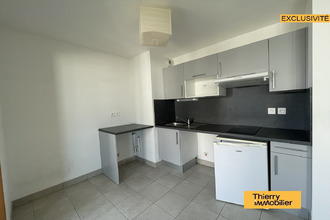 achat appartement reze 44400