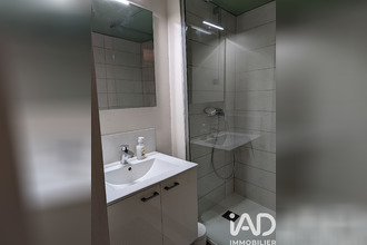 achat appartement reze 44400