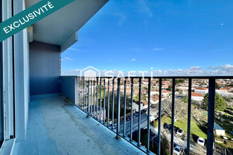 achat appartement reze 44400