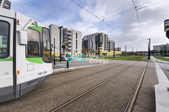 achat appartement reze 44400