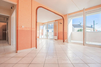 achat appartement reze 44400