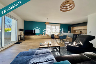 achat appartement reze 44400