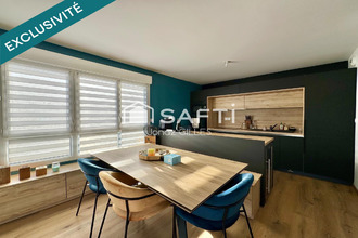 achat appartement reze 44400