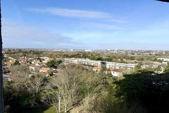 achat appartement reze 44400