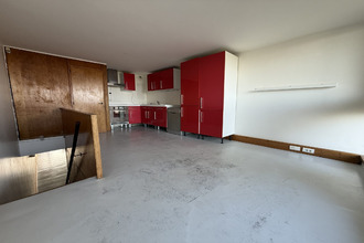 achat appartement reze 44400