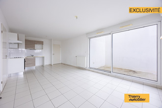 achat appartement reze 44400