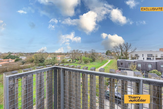 achat appartement reze 44400