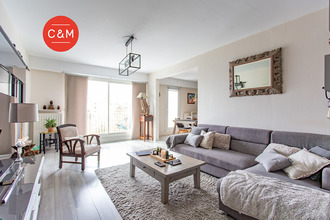 achat appartement reze 44400