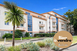 achat appartement reze 44400