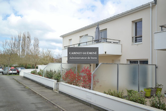 achat appartement reze 44400