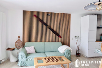 achat appartement reze 44400