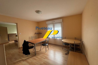 achat appartement reze 44400