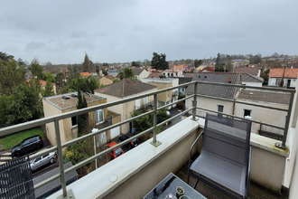 achat appartement reze 44400