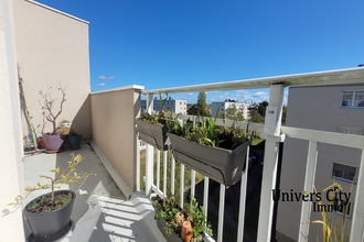 achat appartement reze 44400