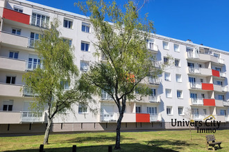 achat appartement reze 44400