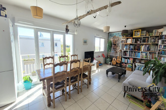 achat appartement reze 44400