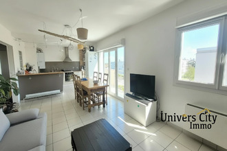 achat appartement reze 44400