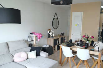 achat appartement reze 44400