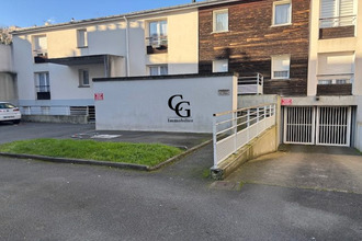 achat appartement reze 44400