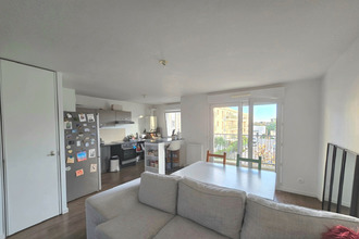 achat appartement reze 44400