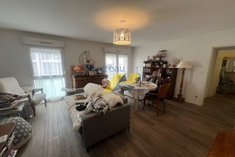 achat appartement reze 44400