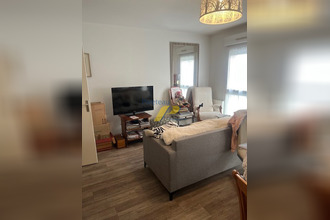 achat appartement reze 44400