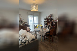 achat appartement reze 44400