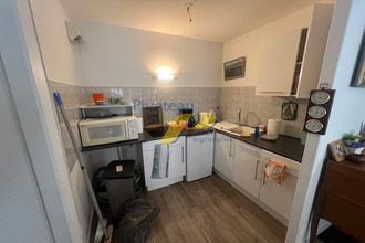 achat appartement reze 44400