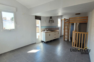 achat appartement reze 44400