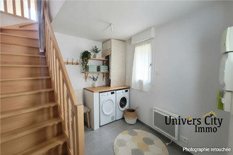 achat appartement reze 44400