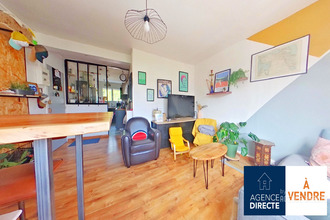 achat appartement reze 44400