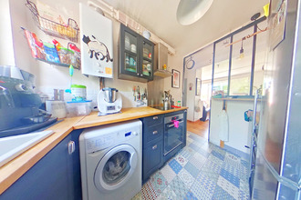 achat appartement reze 44400