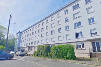 achat appartement reze 44400