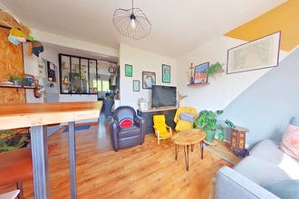 achat appartement reze 44400