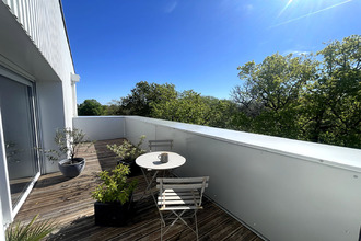 achat appartement reze 44400