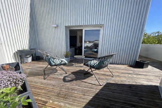 achat appartement reze 44400