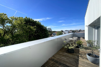 achat appartement reze 44400