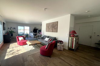 achat appartement reze 44400