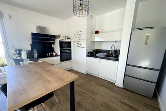 achat appartement reze 44400