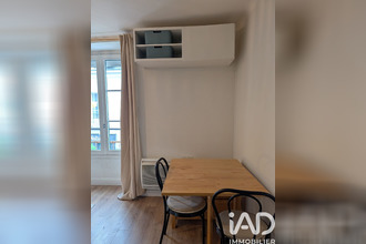 achat appartement reze 44400