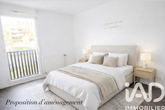 achat appartement reze 44400