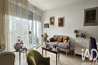 achat appartement reze 44400