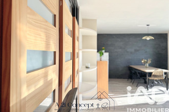 achat appartement reze 44400