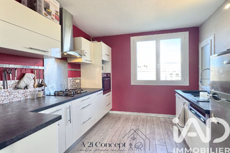 achat appartement reze 44400